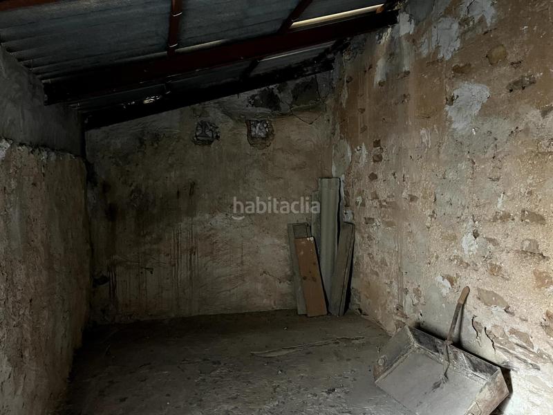 Foto 85c4b715-4d61-4c32-a2c1-44c5389cb5d5. Haus mit heizung in Bugarra