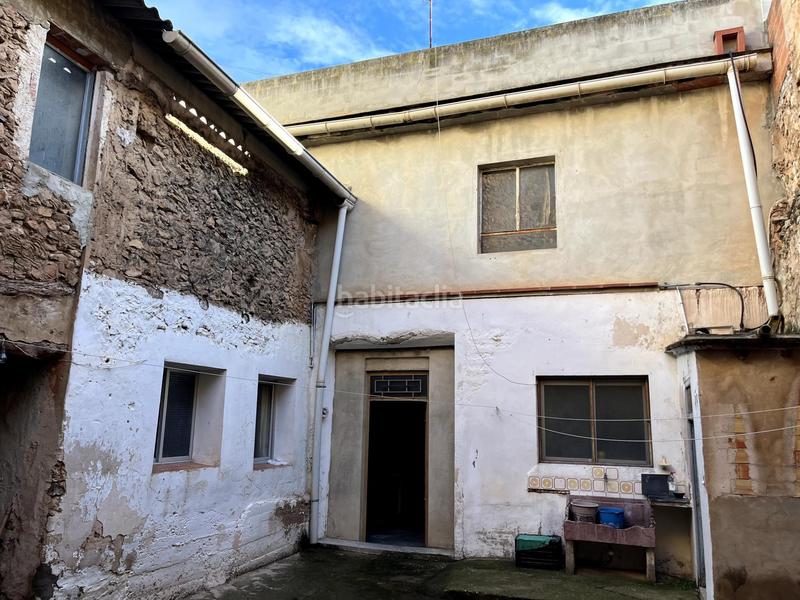 Foto 8ffbd1d9-91ea-466a-b3ea-baa762182f62. Haus mit heizung in Bugarra