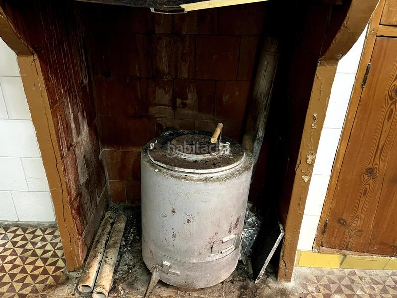 Foto ce11007b-3550-46da-839b-19a6ebfe4c23. Haus mit heizung in Bugarra