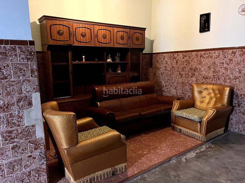 Foto e0fb92ff-106b-4ad3-bde9-c3b783d7e5c6. Haus mit heizung in Bugarra