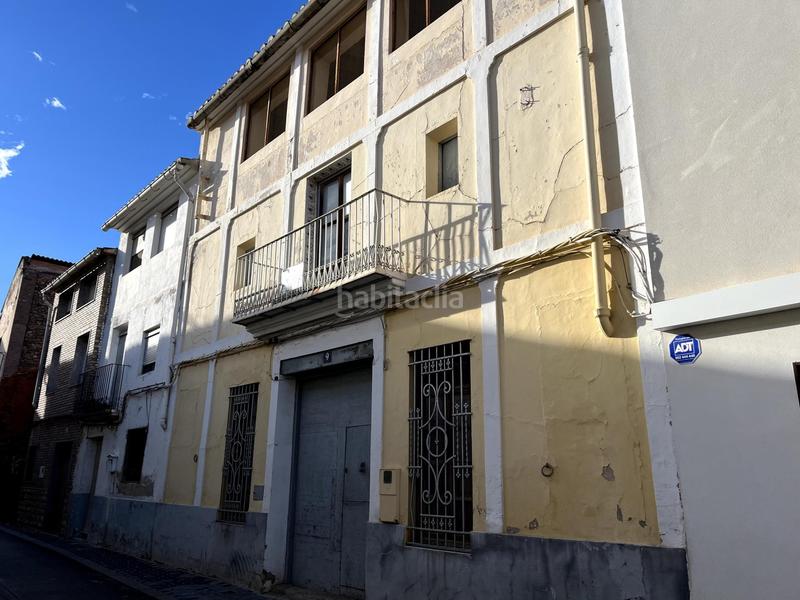 Foto f5f5071d-d63f-4609-b38a-900b5b0699a5. Haus mit heizung in Bugarra