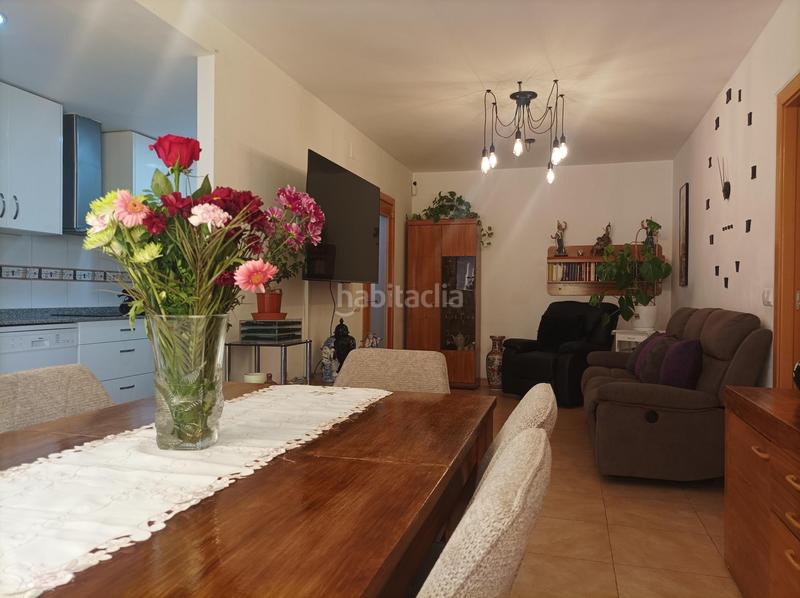 Foto 3f8fcc0a-068a-4036-849f-9832114bb00d. Appartamento con riscaldamento in Sant Celoni