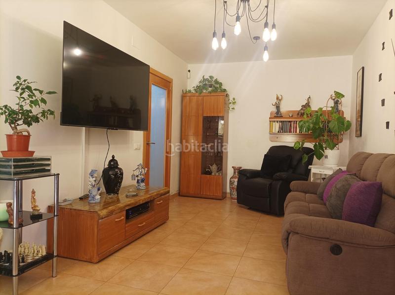 Foto a8534892-c9c4-444b-b64b-2a8f20a6d086. Appartamento con riscaldamento in Sant Celoni