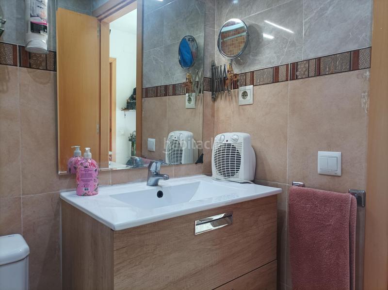 Foto f216d8b0-0600-4cd1-a554-2b7ccf1385a0. Appartamento con riscaldamento in Sant Celoni