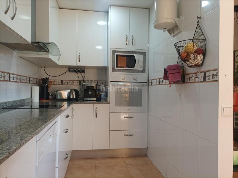 Foto fd5033ee-b933-497f-8721-ba00635454d4. Appartamento con riscaldamento in Sant Celoni