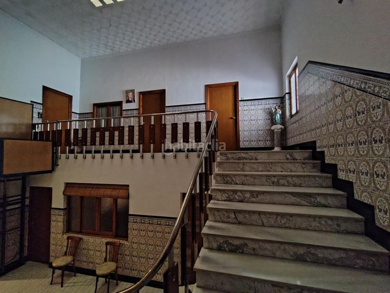 Foto 0d99d159-7822-4686-9a64-2e192f510fde. Casa pareada en Campo de Criptana