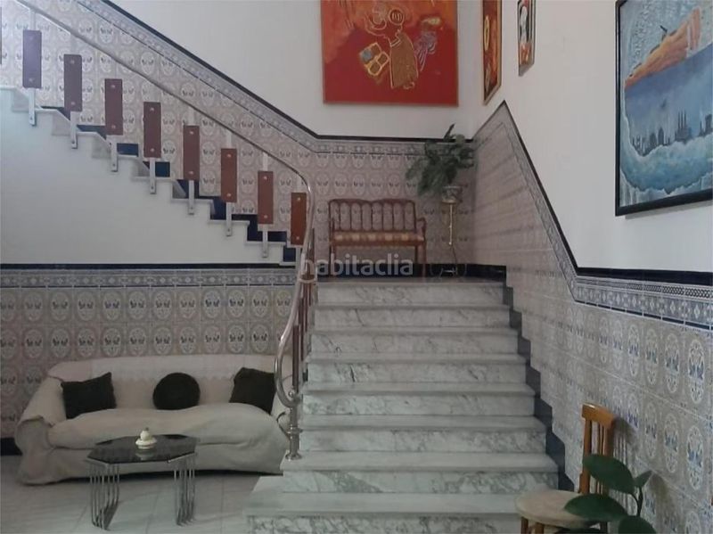 Foto 4bd3abd1-49c1-40ad-8717-c3f74aaba975. Casa pareada en Campo de Criptana