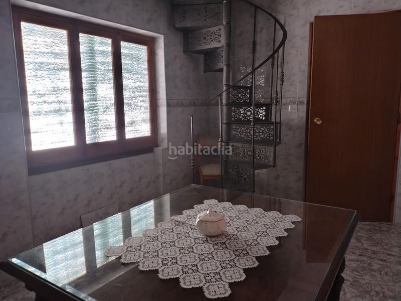 Foto c5a683cc-5840-4d62-99bd-243b88da3069. Casa pareada en Campo de Criptana