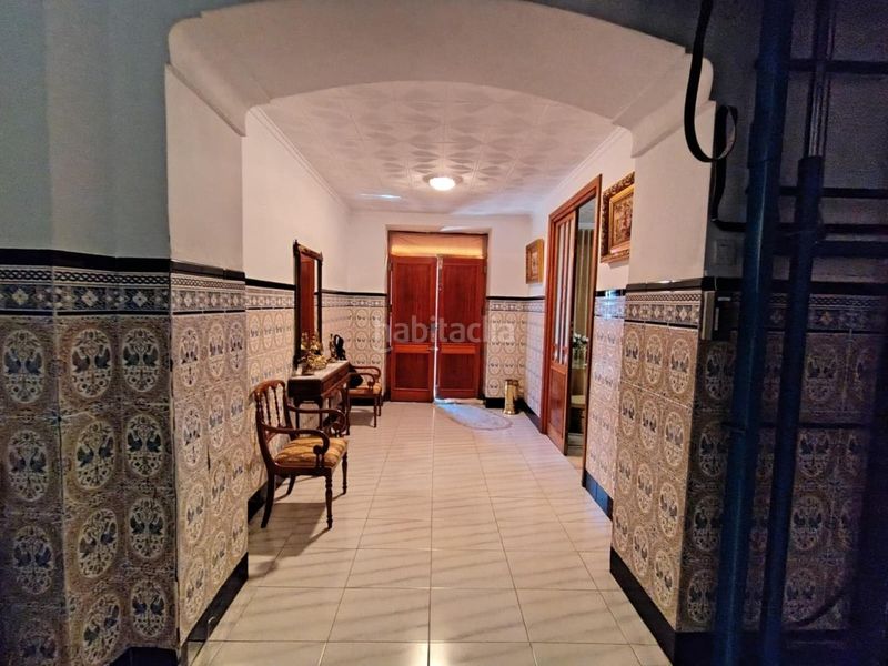 Foto d2ae4b54-9454-4b6d-8d20-285fb0c9ef5e. Casa pareada en Campo de Criptana