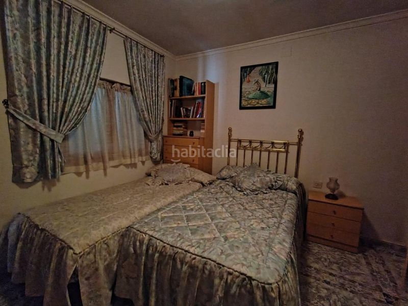 Foto dbc4f4fa-9c68-4981-816a-057ac3b26bd9. Casa pareada en Campo de Criptana