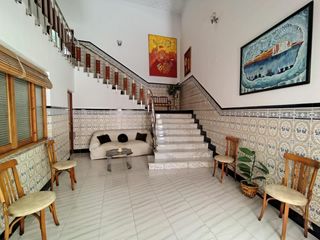 Towny house in Campo de Criptana