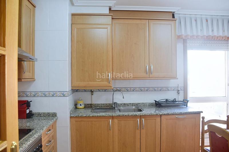 Foto 013de2d0-67ca-47cc-8e97-e6fe8323be3d. Location appartement avec chauffage parking dans Castiñeiriño - Cruceiro de Sar Santiago de Compostela