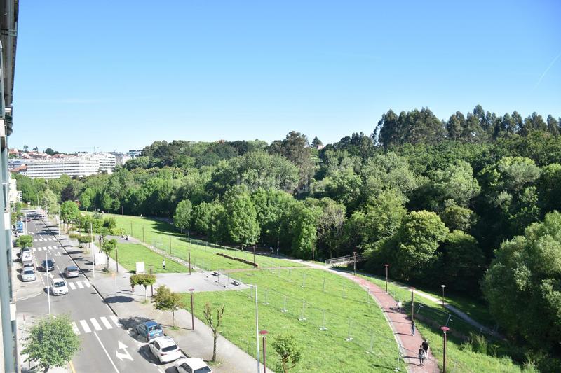 Foto 05449cb9-c461-45c7-9551-4f7f72001e7c. Location appartement avec chauffage parking dans Castiñeiriño - Cruceiro de Sar Santiago de Compostela