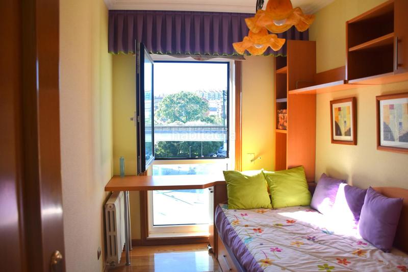 Foto 32c13bd2-6691-4071-b4a6-7de4ba4ec3af. Location appartement avec chauffage parking dans Castiñeiriño - Cruceiro de Sar Santiago de Compostela