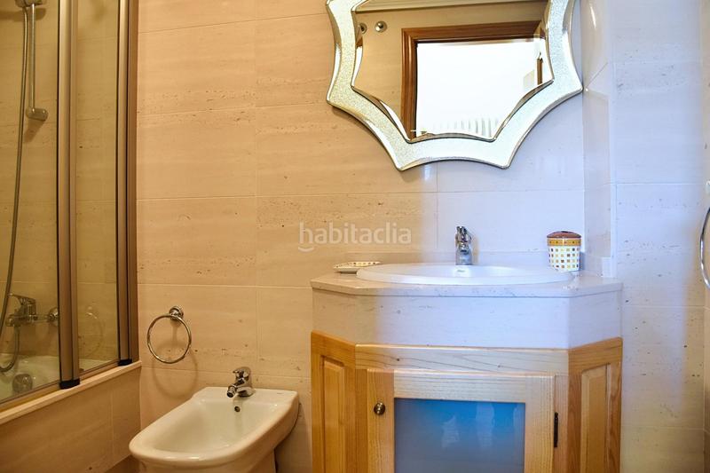 Foto 94646d44-69d0-42e2-ac80-1e8c7c9409ea. Location appartement avec chauffage parking dans Castiñeiriño - Cruceiro de Sar Santiago de Compostela