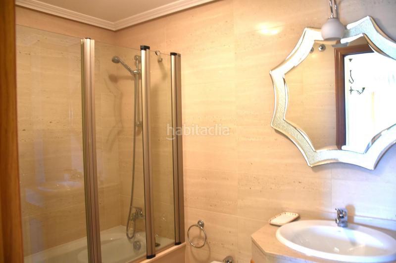 Foto 95b5d167-cbcc-454c-9179-6e94a8e87b55. Location appartement avec chauffage parking dans Castiñeiriño - Cruceiro de Sar Santiago de Compostela