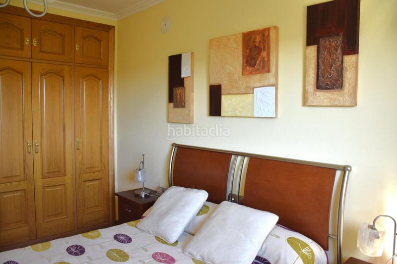 Foto be11efc7-e7d5-4cec-bb46-47bf82a940ae. Location appartement avec chauffage parking dans Castiñeiriño - Cruceiro de Sar Santiago de Compostela