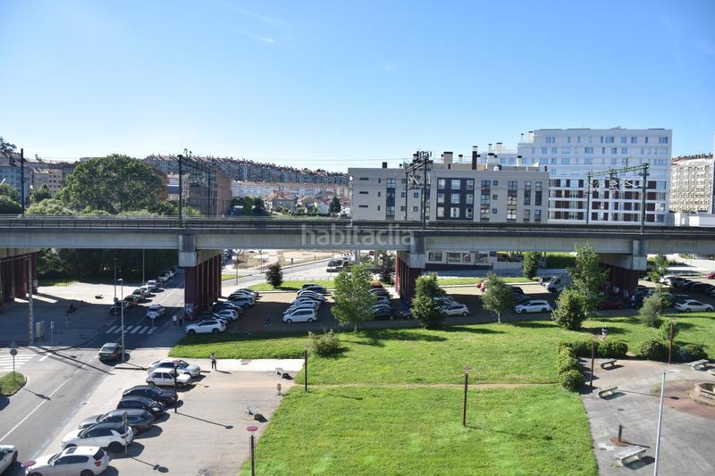 Foto befd4a75-af1f-46b7-a166-a8c9331cf3a7. Location appartement avec chauffage parking dans Castiñeiriño - Cruceiro de Sar Santiago de Compostela