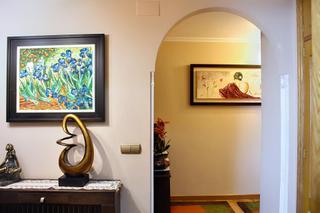 Miete Etagenwohnung in Castiñeiriño - Cruceiro de Sar