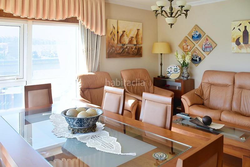 Foto 2a43a2d3-0929-489b-9842-2f04343b8af2. Rent flat with heating parking in Castiñeiriño - Cruceiro de Sar Santiago de Compostela