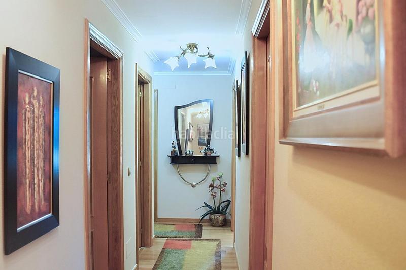 Foto 4a4969df-492d-4a63-808f-81e0be7b97a7. Rent flat with heating parking in Castiñeiriño - Cruceiro de Sar Santiago de Compostela