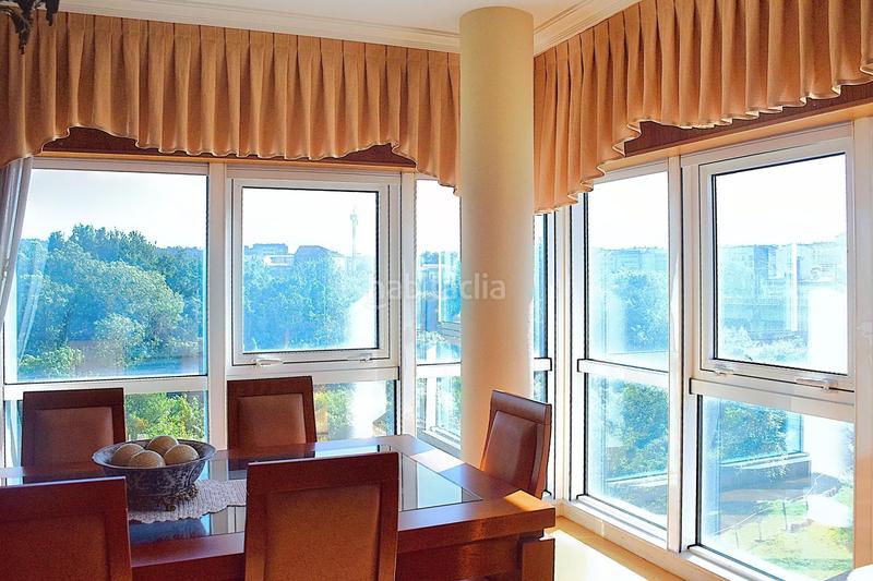 Foto 558de78f-9e6a-4522-8914-fad8c738dfa7. Rent flat with heating parking in Castiñeiriño - Cruceiro de Sar Santiago de Compostela