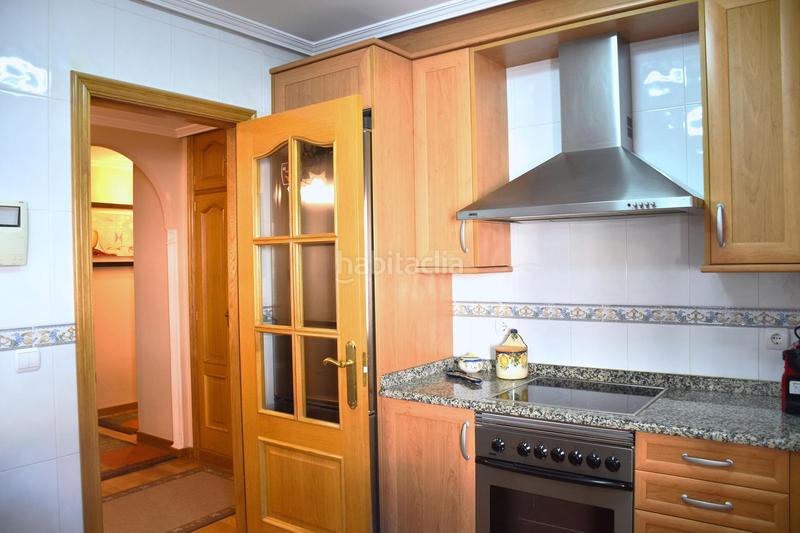 Foto ab02427b-4611-463d-9061-fbd1db248f7e. Rent flat with heating parking in Castiñeiriño - Cruceiro de Sar Santiago de Compostela