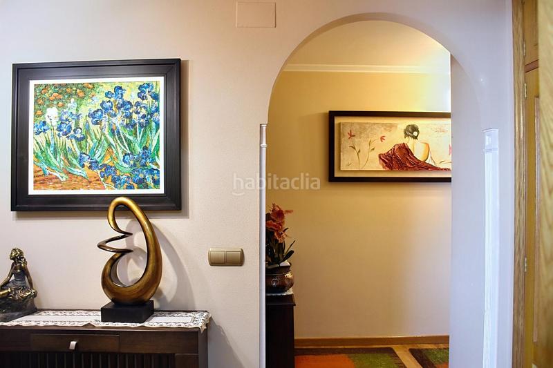 Foto cda62497-72ec-4812-b33a-501ad6bb4fff. Rent flat with heating parking in Castiñeiriño - Cruceiro de Sar Santiago de Compostela