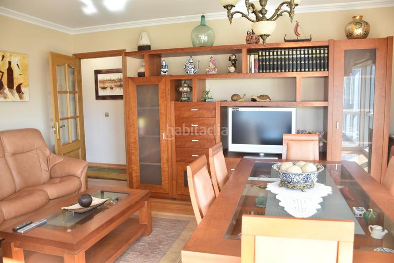 Foto cea07655-1868-491a-a5cf-032c1379da1b. Rent flat with heating parking in Castiñeiriño - Cruceiro de Sar Santiago de Compostela
