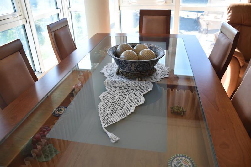 Foto 3376bfc6-1be0-4d2a-ae1a-6705c1e2d7bd. Alquiler piso en Castiñeiriño - Cruceiro de Sar Santiago de Compostela