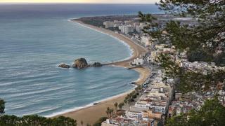 Local commercial à Mas Florit-Ca la Guidó
