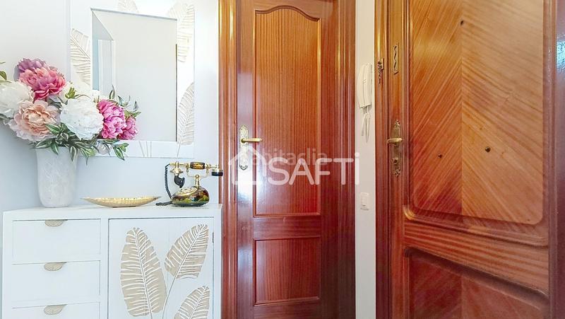 Foto 0e972690-2664-4920-b2f8-c33c57a11565. Miete etagenwohnung mit heizung in Sama Langreo