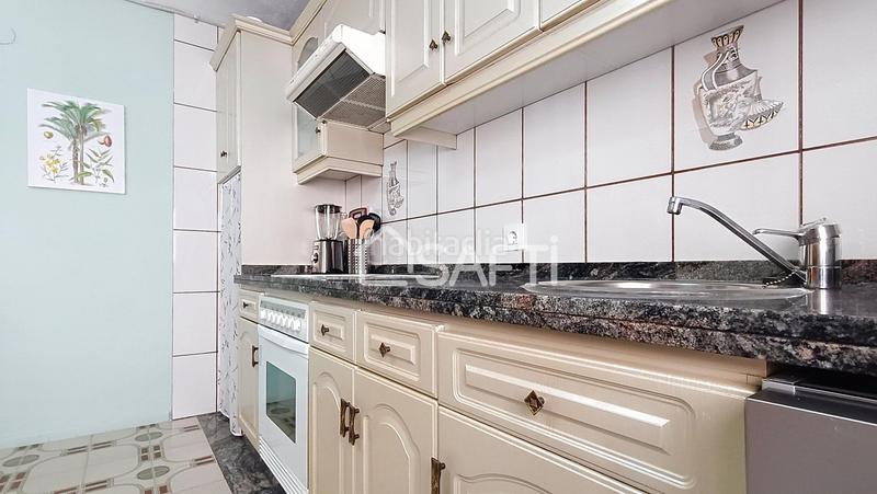 Foto 4d2745e3-ea2b-4cc0-8ac7-eadc56c6b198. Miete etagenwohnung mit heizung in Sama Langreo