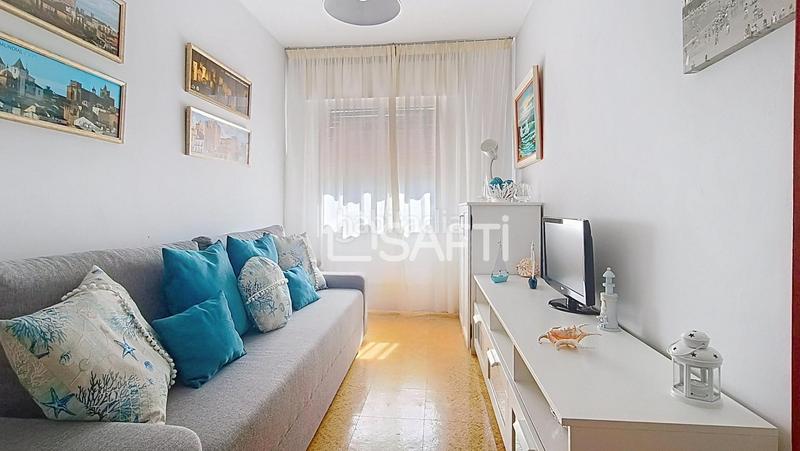 Foto bd22e3b0-53bb-404e-b4c3-1cb572233fd1. Miete etagenwohnung mit heizung in Sama Langreo