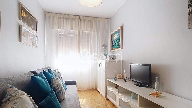 Foto f3768551-c4eb-451a-90f3-1dd18c675c80. Miete etagenwohnung mit heizung in Sama Langreo