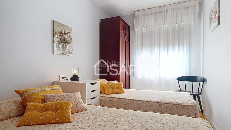 Foto 04c88269-a7d7-4614-bfc7-1f1e195311a3. Rent flat with heating in Sama Langreo