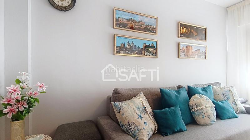 Foto 196e0362-e2ac-40b7-bb1d-2728cb438f5c. Rent flat with heating in Sama Langreo