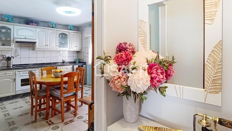 Foto 4630997b-1848-46fe-8bbd-b81844726aad. Rent flat with heating in Sama Langreo