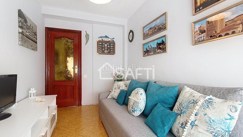 Foto 4cb8c8b1-e100-4f29-bf78-daf990f54740. Rent flat with heating in Sama Langreo