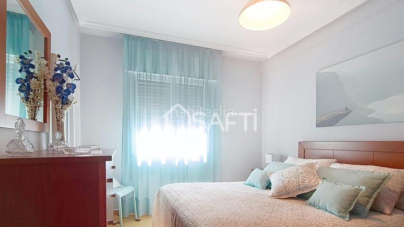 Foto 7e363a2e-c022-46e1-a78f-8bedd809e2fd. Rent flat with heating in Sama Langreo