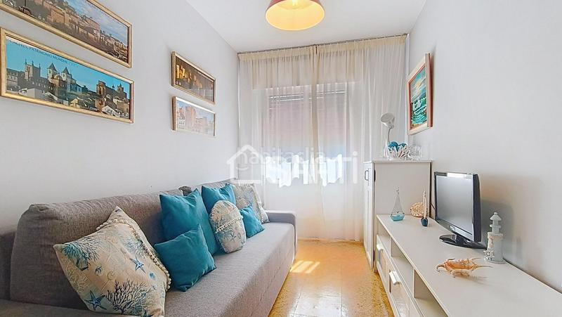 Foto ab541414-674a-479f-961a-e80bfed6ae3e. Rent flat with heating in Sama Langreo