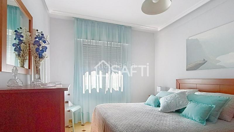 Foto eae93dd6-857d-4d3d-911c-ee5a3057e1c7. Rent flat with heating in Sama Langreo