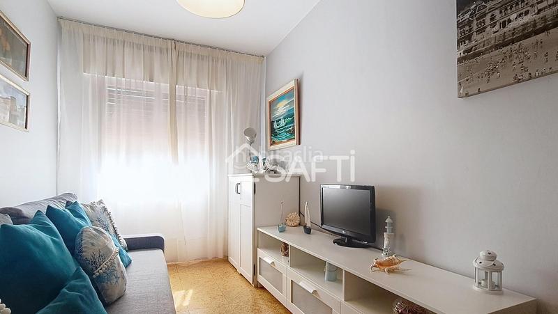 Foto ad448b8b-60ee-48c1-bc04-5f17ae25e751. Lloguer pis amb calefacció a Sama Langreo