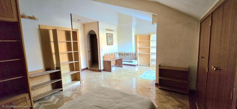 Foto 371c6485-49fc-45b6-b2ea-c1faae2b3949. Casa aparellada amb calefacció aparcament piscina a Rozas de Madrid (Las)