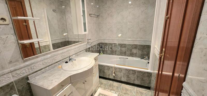 Foto 65f8dc56-b7ac-430d-8e38-236c95f3b352. Casa aparellada amb calefacció aparcament piscina a Rozas de Madrid (Las)