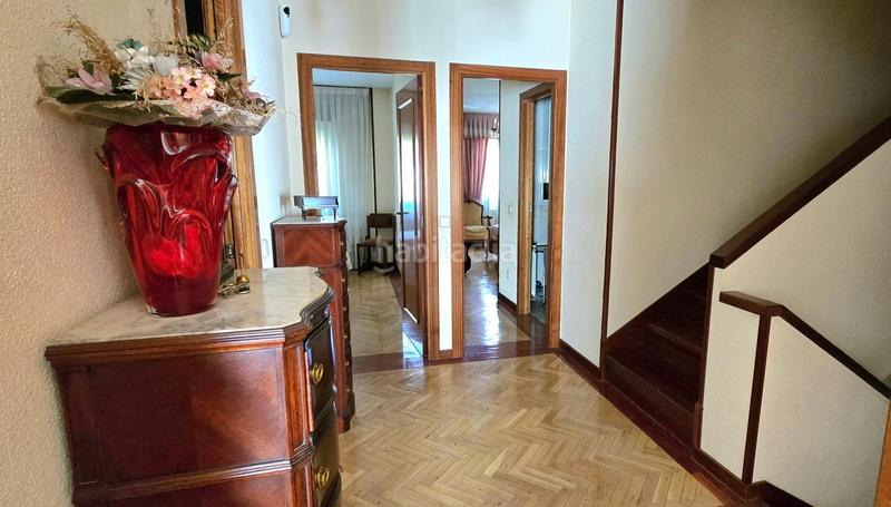 Foto 703ac554-2228-4973-9b81-62752acadda1. Casa aparellada amb calefacció aparcament piscina a Rozas de Madrid (Las)