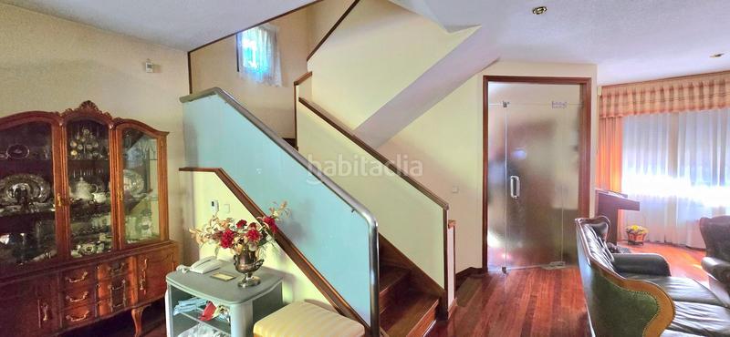 Foto 761302ac-6725-4740-9b9f-cab66d1a6e47. Casa bifamiliare con riscaldamento parcheggio piscina in Rozas de Madrid (Las)