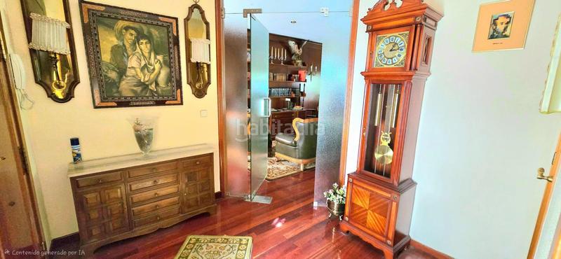 Foto cf45d236-5c26-4880-a715-12f69d53deb8. Casa bifamiliare con riscaldamento parcheggio piscina in Rozas de Madrid (Las)