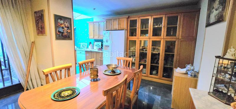 Foto 025f51c1-5953-45c4-9273-1dd0f87ff3d3. Casa pareada en El Burgo Rozas de Madrid (Las)