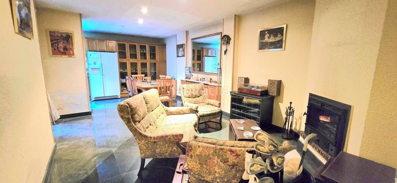 Foto 07cc5488-9478-4927-b9d5-baf77f44c24a. Casa pareada en El Burgo Rozas de Madrid (Las)